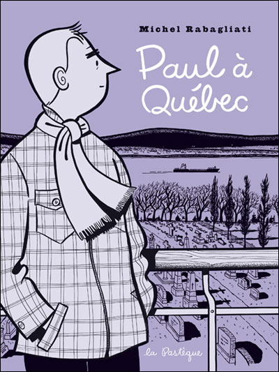 Paul a quebec