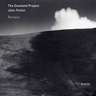 The Dowland Project: Romaria