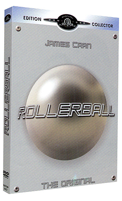 Rollerball - Edition Collector