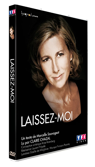 Laissez-moi