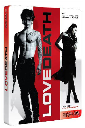 LoveDeath - Edition Collector