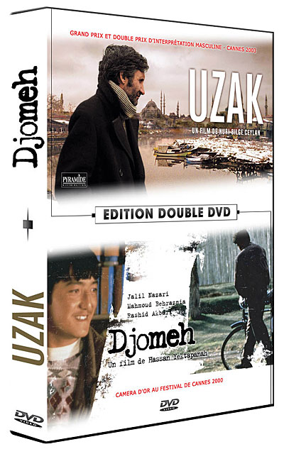 Uzak - Djomeh