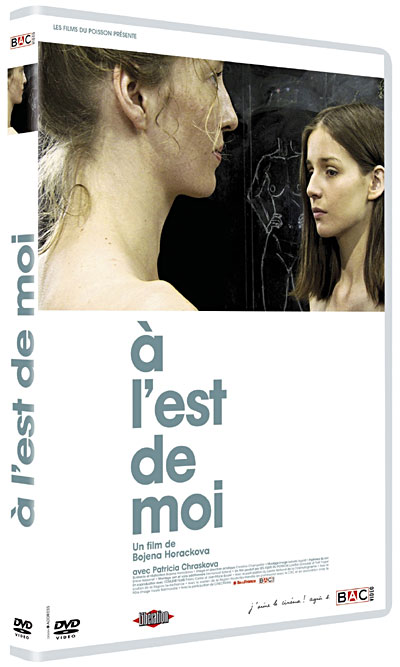 A l'est de moi
