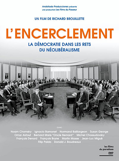 L'Encerclement