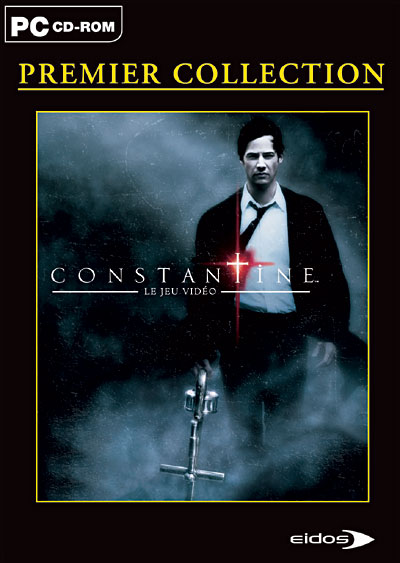 Constantine
