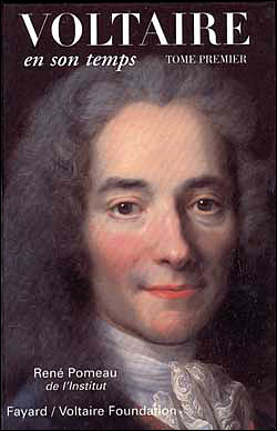 Voltaire en son temps (1694-1759)