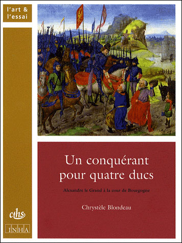 Un conquerant pour quatre ducs