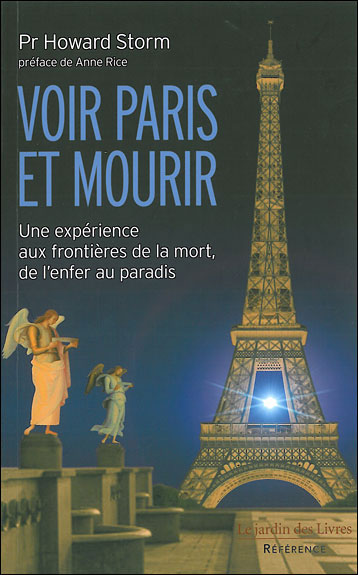 Voir Paris et mourir