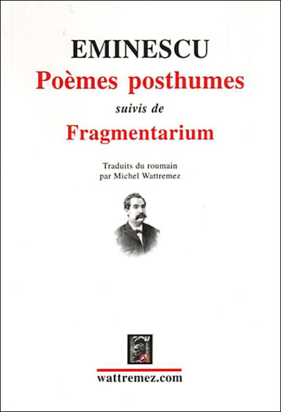 Poèmes posthumes