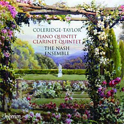 Quintette pour piano et quintette pour clarinette