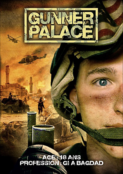 Gunner Palace