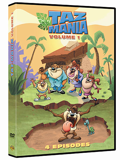 Volume 1