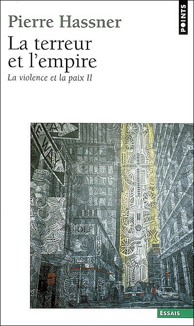 La Terreur et l'Empire
