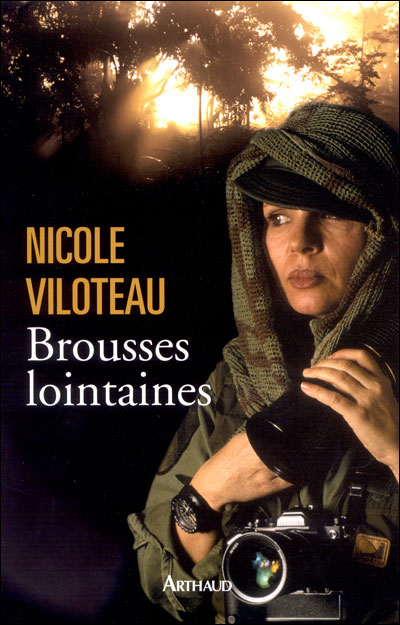 brousses-lointaines-broch-nicole-viloteau-achat-livre-fnac