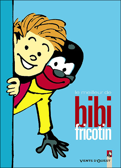 Le Meilleur de Bibi Fricotin