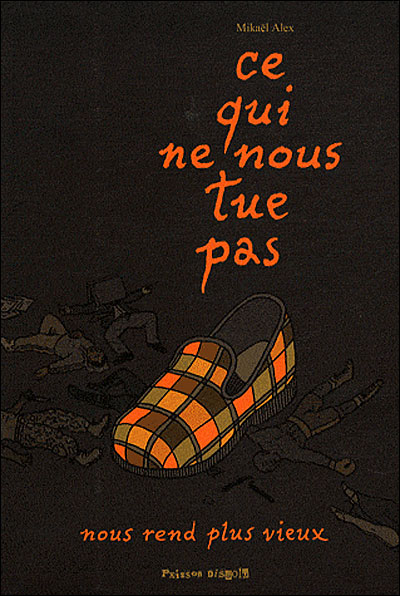 Ce qui ne nous tue pas