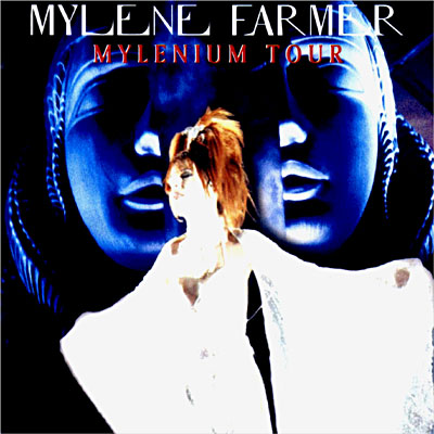 ミュージック MYLENE FARMER MYLENIUM TOUR DVD Amazon.com: Mylene Farmer: Mylenium Tour : Mylne Farmer