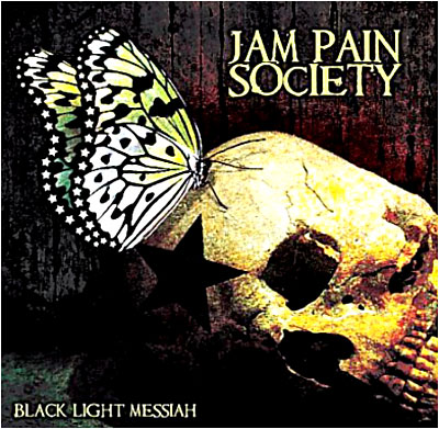 Black light messiah