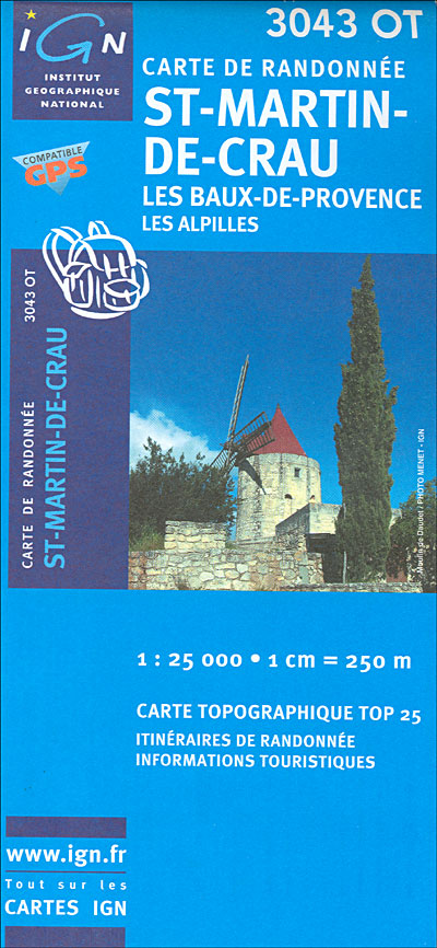 Saint-Martin-de-Crau