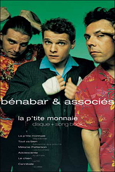 La p'tite monnaie - Edition collector