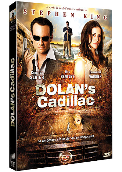 Dolan's Cadillac