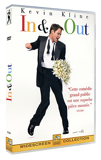 In and out