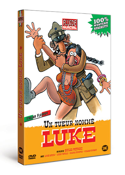 Un tueur nommé Luke