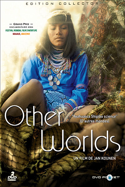 D'Autres Mondes - Other Worlds - Edition Collector