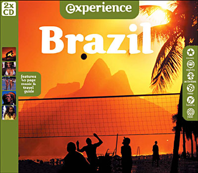 Experience Brazil