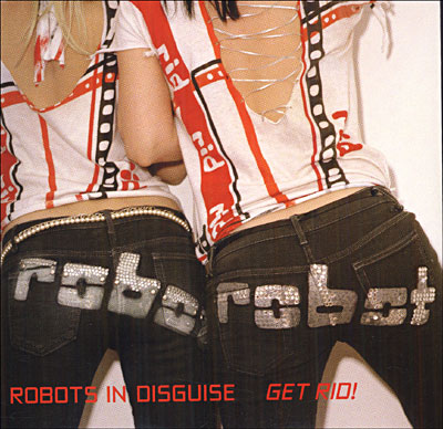 Get rid