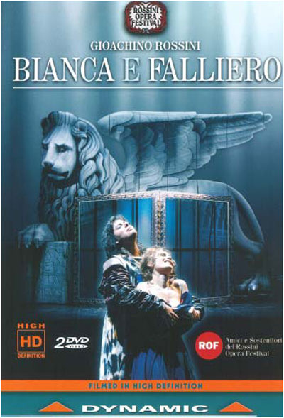 Bianca et Falliero