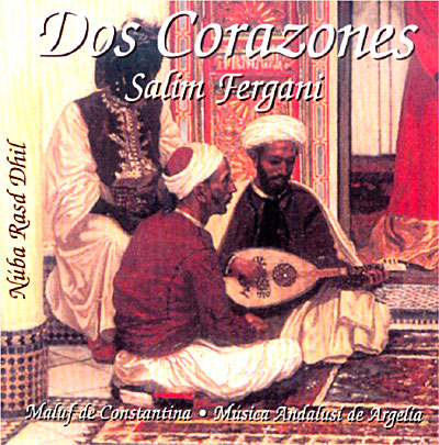 Dos Corazones