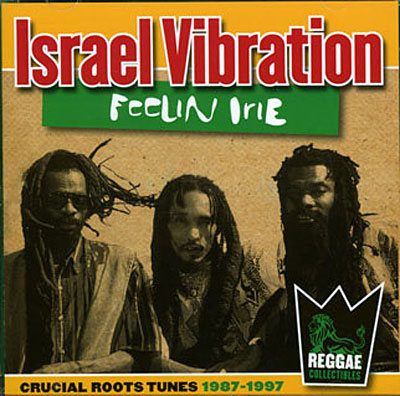 Feelin irie