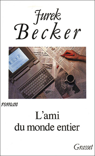 L'ami du monde entier