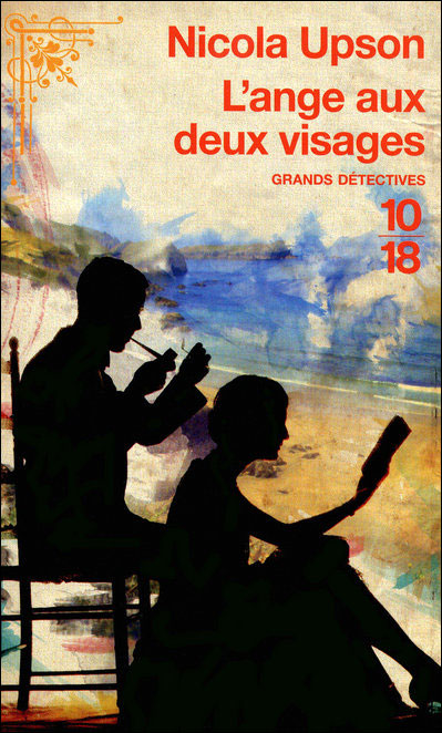 L´ange aux deux visages - 10/18