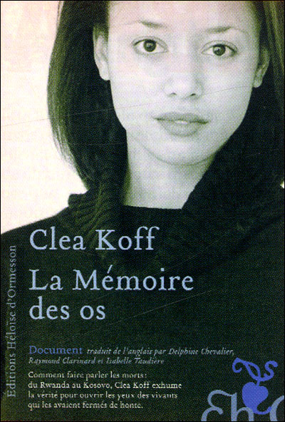 La mémoire des os