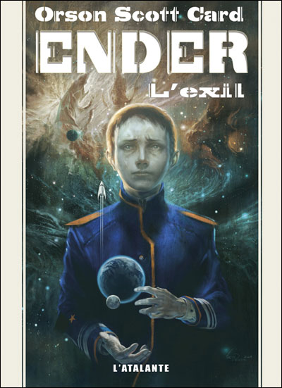 Ender l'exil