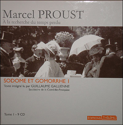 Sodome et gomorrhe,1