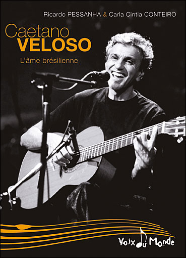 Caetano Veloso