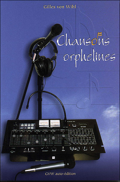 Chansons orphelines