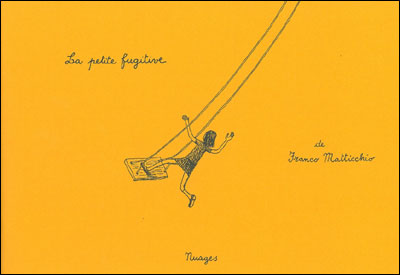 La petite fugitive