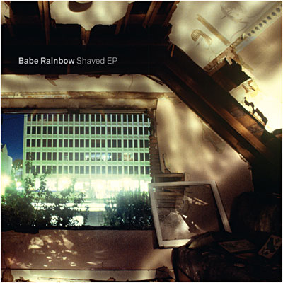 Shaved ep