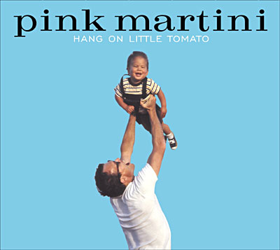 Hang on little tomato
