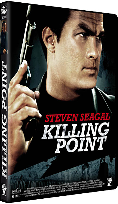 Killing Point - Inclus bonus