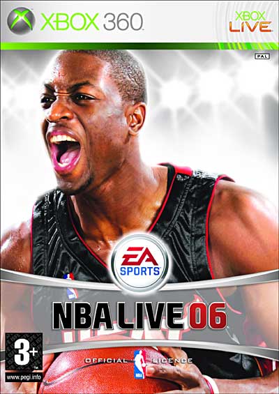 NBA 06