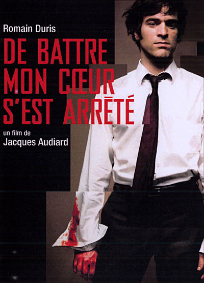 De battre mon coeur s'est arrêté