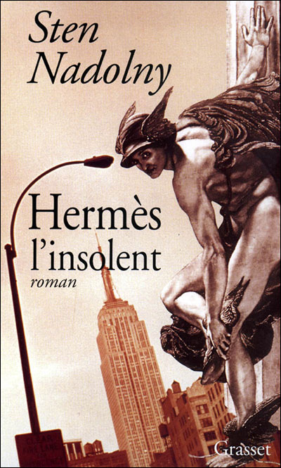 Hermes l'insolent