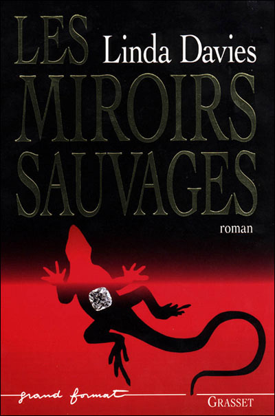 Les miroirs sauvages