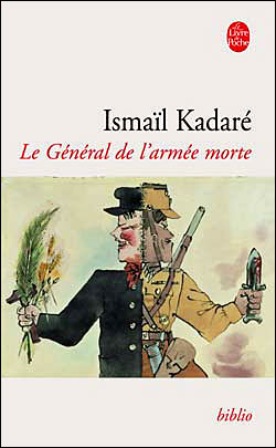Le Général de l'armée morte