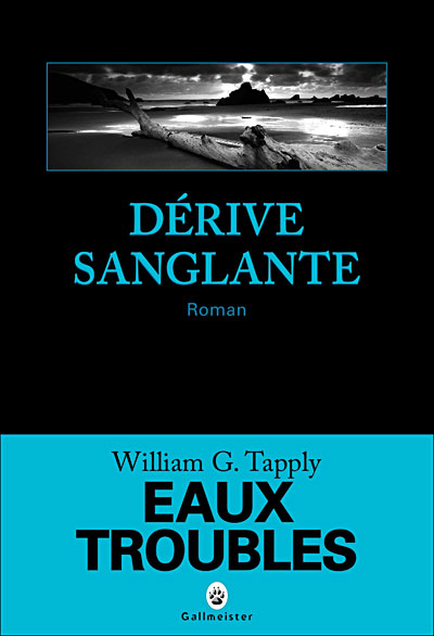 Dérive sanglante